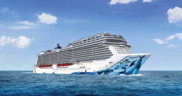 Cruising Into The 21st Century
