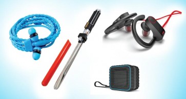 Gadgets | May 2018