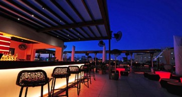 All About Mixology | Meisei