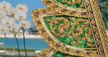 Songkran Festival | The Ritz-Carlton, Bahrain