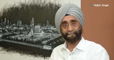 Tejbir Singh