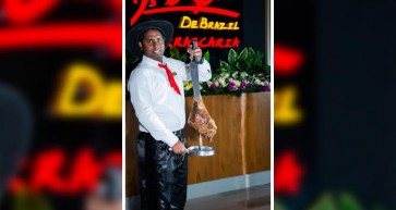 Viva Brazil | Brasa De Brazil Restaurant and Lounge