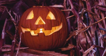 Halloween-themed drinks at Mövenpick Hotel Bahrain