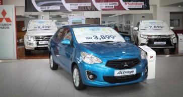 Win Big - Zayani Motors