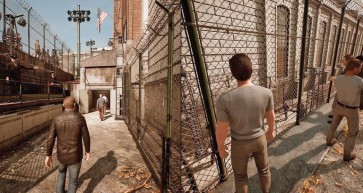 Games Review - A Way Out, Yakuza 6, Owlboy and Ni no Kuni II