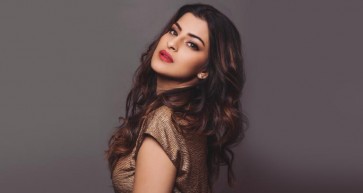Bahrain to Bengali Cinema - Sanjana Banerjee