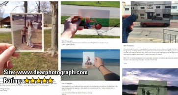 Websites Review August 2018