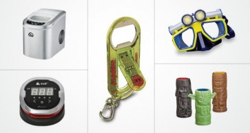Gadgets Review - July 2018