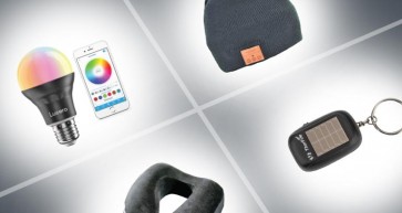 Gadgets Review | April 2018