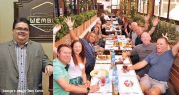 Atiram Premier Hotel - A Sporting Spirit