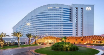 Relax With Jazz | ART Rotana