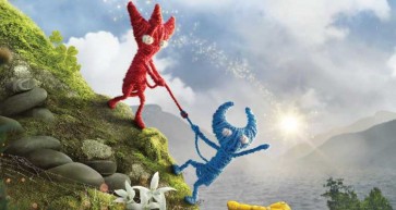 Games Review - July 2018