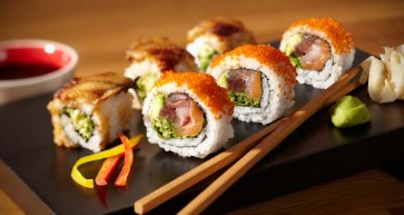 Splendid Sushi