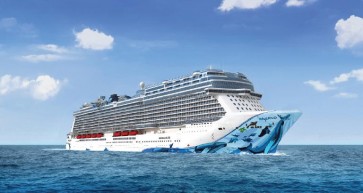 A New Cruising Experience - Farhat International Tours & Travels