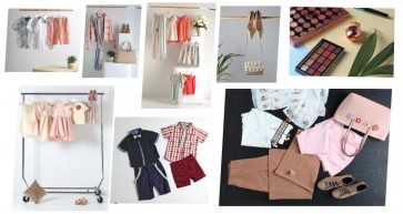 Make Heads Turn - Centrepoint’s Ramadan 2018 collection
