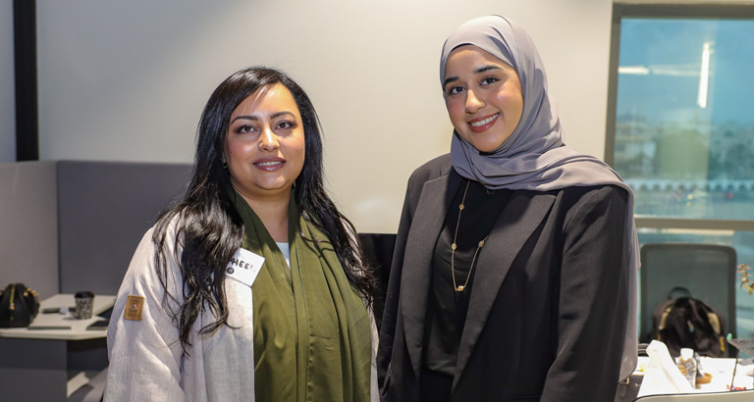 LinkedIn Local Manama 6.0: Empowering Women in Food & Business